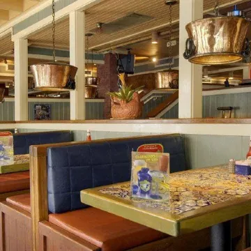 Hilton Garden Inn Waikiki Beach, Honolulu