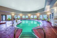 لا كينتا إن آند سويتس باي ويندام أوكلاهوما سيتي - يوكون فنادق في يوكون