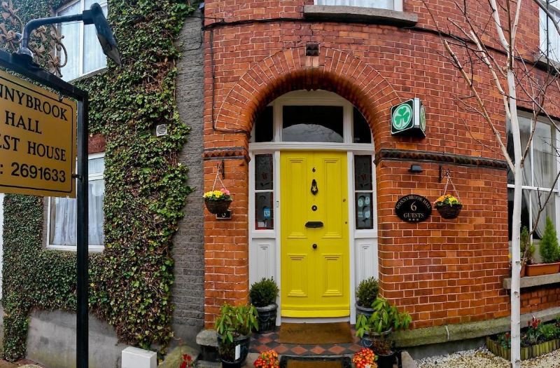 Donnybrook Hall-Dublin Updated 2022 