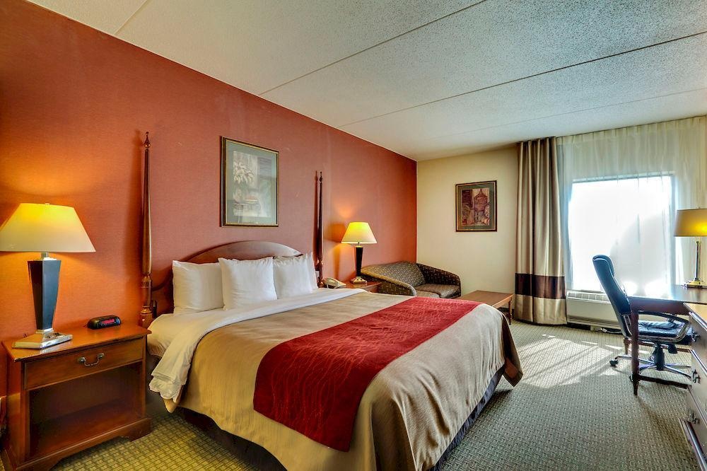 Comfort Inn & Suites York