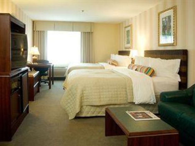 Phoenix Inn Suites - Lake Oswego