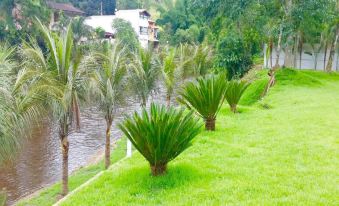 Pousada Apple House Paraty