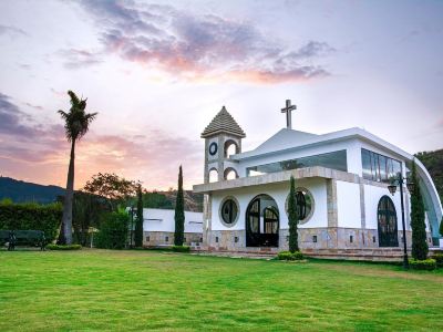 Hotel San Juan Internacional