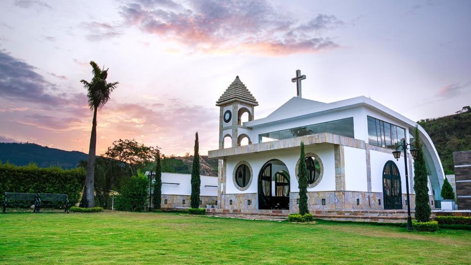 Hotel San Juan Internacional