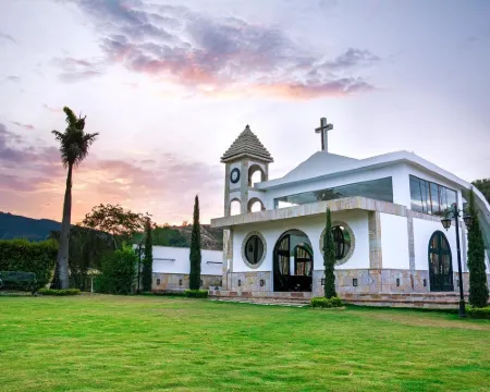 Hotel San Juan Internacional Hotels in Bucaramanga