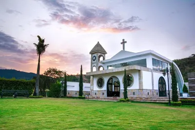 Hotel San Juan Internacional