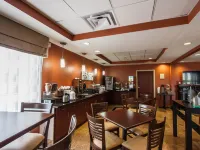 Sleep Inn & Suites Dyersburg I-155 Hotels in Dyer County