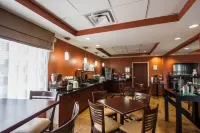 슬립 인 & 스위트 다이어스버그