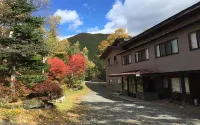 Raicho Onsen Inn