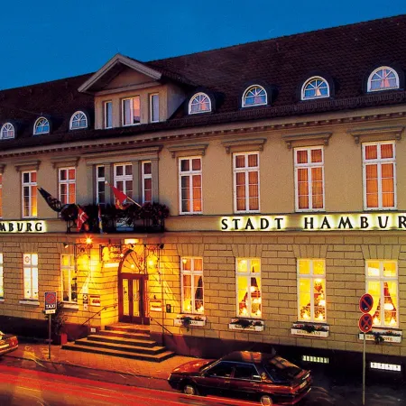 CityHotel Uelzen
