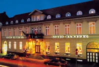 CityHotel Uelzen Hôtels à : Uelzen