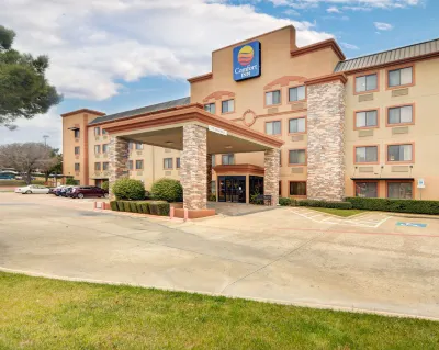 Spark by Hilton Grapevine DFW North Hotels in Southlake