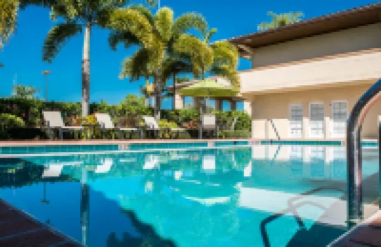 Econo Lodge Vero Beach - Downtown