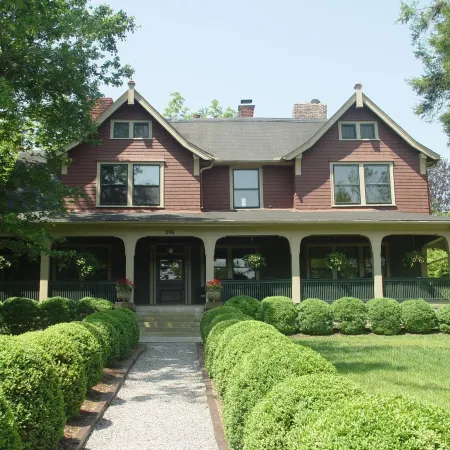 1900 Inn on Montford