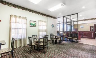 Americas Best Value Inn Norman/University of Oklahoma