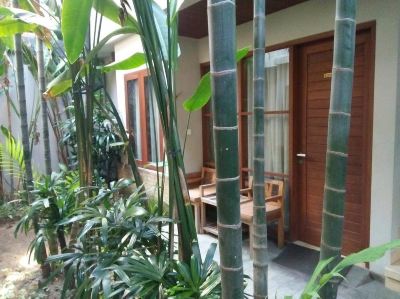 その他 スマランダナ ホテルの写真