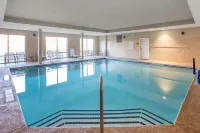 Comfort Suites McDonough Atlanta South - Pools