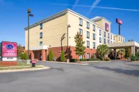 Comfort Suites McDonough Atlanta South Hotels in McDonough