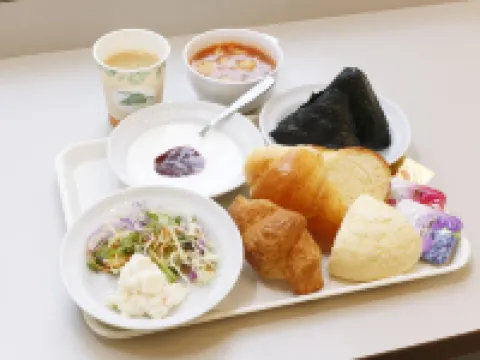 コンフォートホテル釧路 釧路のホテル