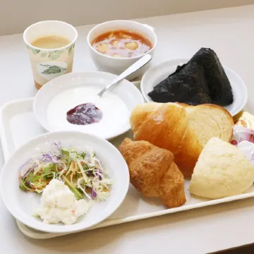 Comfort Hotel Kushiro