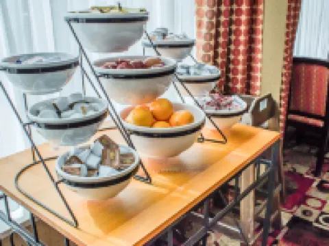 Comfort Inn & Suites Durham Near Duke University Hotels in Durham