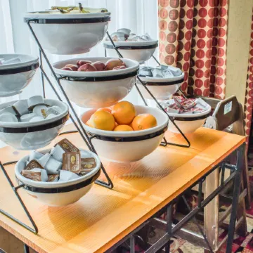 Comfort Inn & Suites Durham Near Duke University