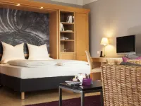 The Doorman Welle Frankfurt am Main Các khách sạn gần Trung tâm mua sắm MyZeil