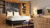 The Doorman Welle Frankfurt am Main - Apartemen