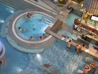 Tallink Spa & Conference Hotel - Hot Tub