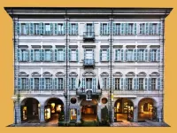 Hotel Palazzo Lovera Hotels in Cuneo
