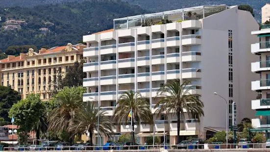 Hôtel Riva Art & Spa