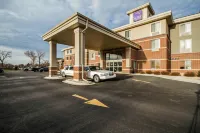 Sleep Inn & Suites Madison - Monona Hôtels à : Monona
