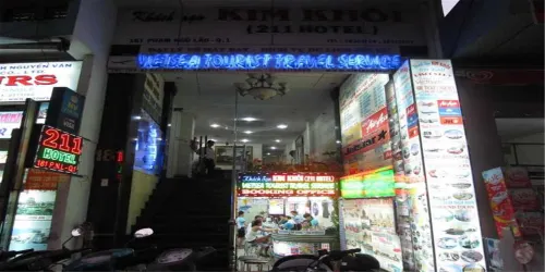 Kim Khoi Hotel Near Hotel Photos