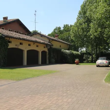 La Villa Delle Rose