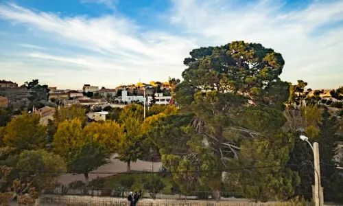 Villa Pomme d'Or