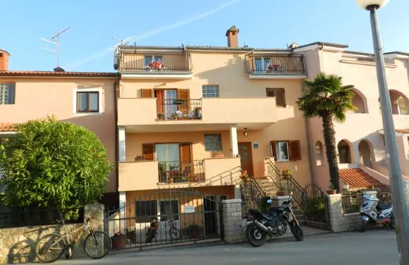 維達克維克公寓