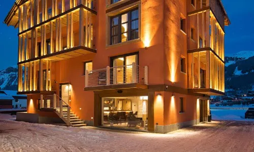 Hotel Roberta Alpine Adults Only