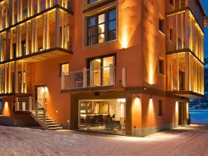 Hotel Roberta Alpine Adults Only