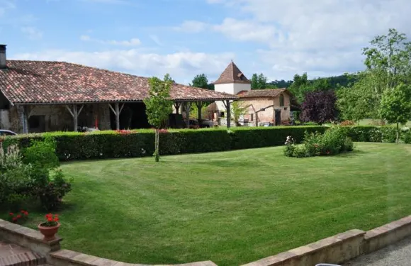 貝爾卡勒住宿加早餐旅館