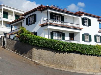 Charming Apartments in Funchal - São Gonçalo