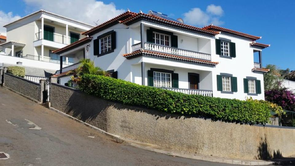 Charming Apartments in Funchal - São Gonçalo