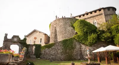 Castello di Compiano