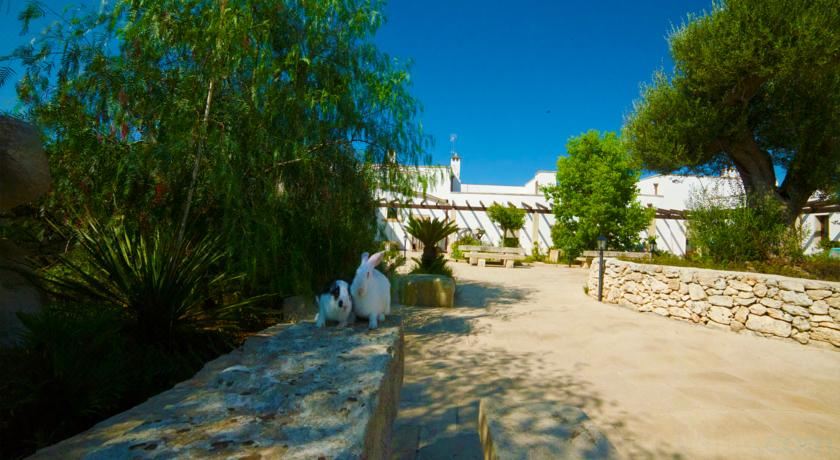 Masseria Cinti - Salento