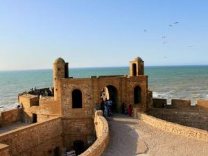 Riad Bab Essaouira