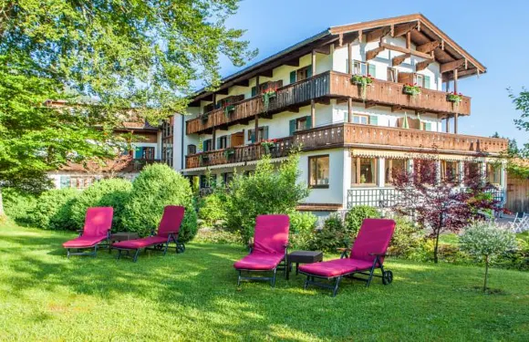 蓋斯特豪斯林斯吉爾酒店