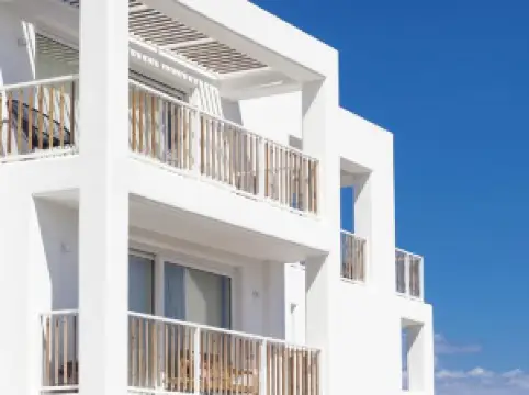 Sea Sense Boutique Villa & Relax Zone