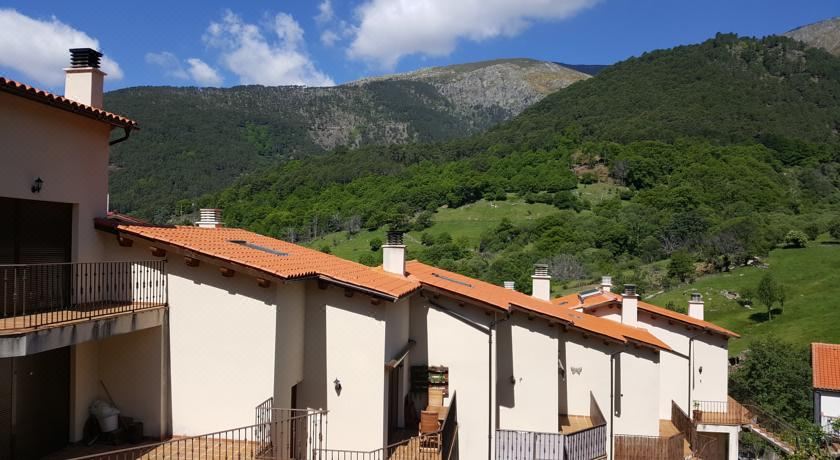El Ático de Mijares - Housity
