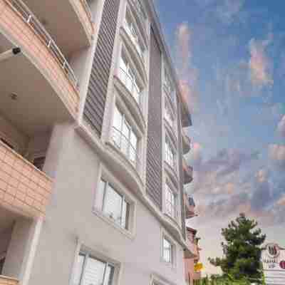 Rahal VIP 1 Hotel Exterior