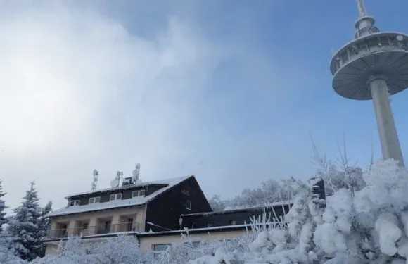 貝爾加斯霍夫布霍赫羅德斯柯佩夫酒店