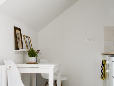 Belvaros Apartman